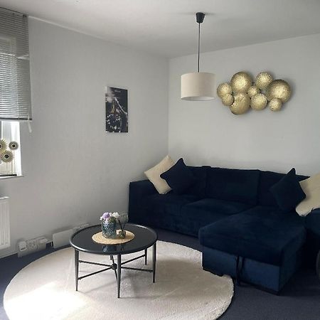 Wohnung Mit Flair BRE Eksteriør bilde