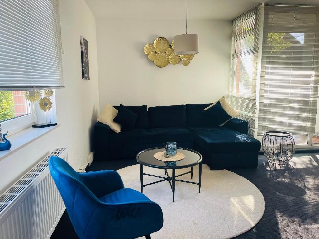 Wohnung Mit Flair BRE Eksteriør bilde