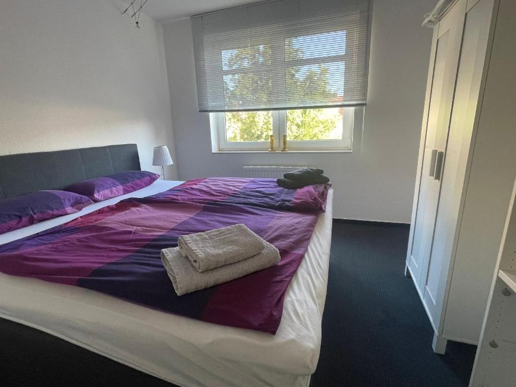 Wohnung Mit Flair BRE Eksteriør bilde