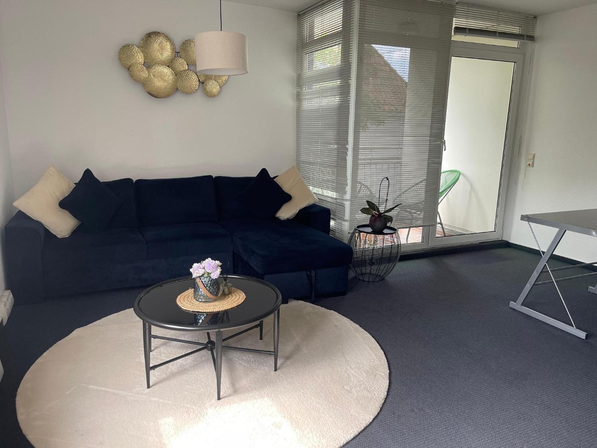 Wohnung Mit Flair BRE Eksteriør bilde